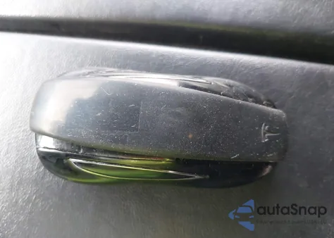 2020 Tesla Model X Long Range Dual Motor All-Wheel Drive/Long Range Plus Dual Motor All-Wheel Drive z USA, uszkodzony, nr VIN 5YJXCBE26LF300370